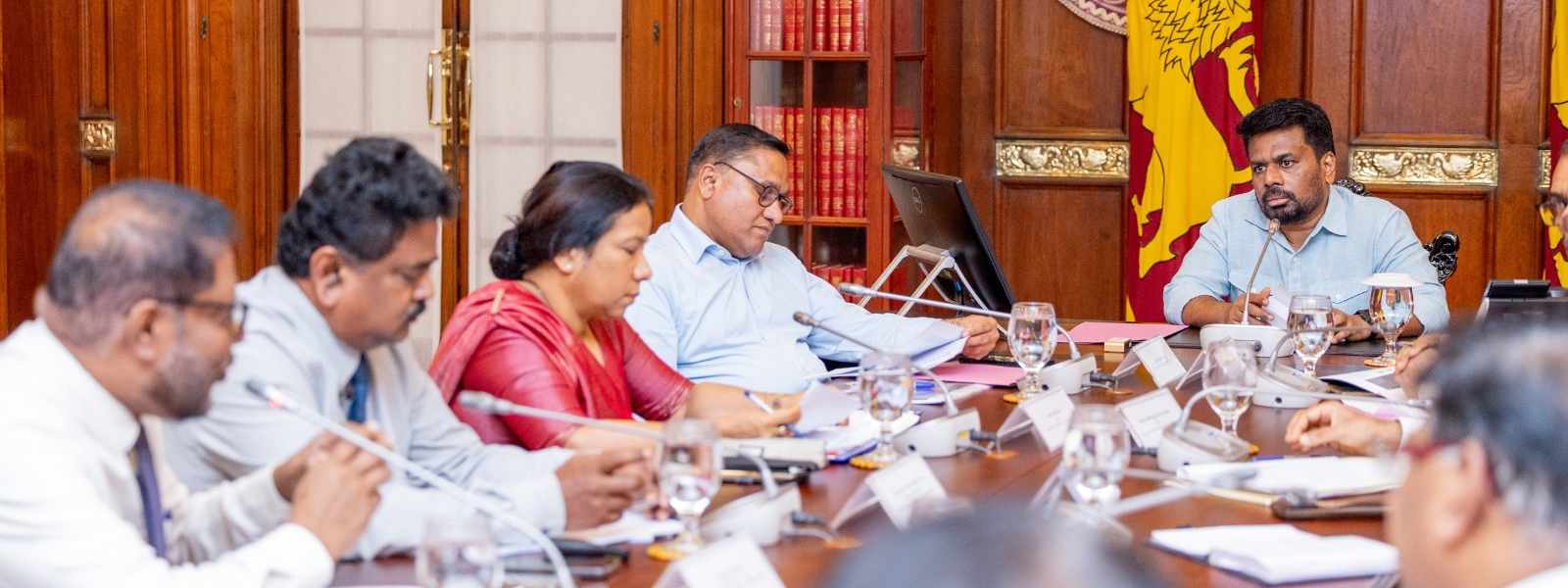 සංචාරක කර්මාන්තයේ පරිවර්තනයකට නව සැලසුම් රැසක්